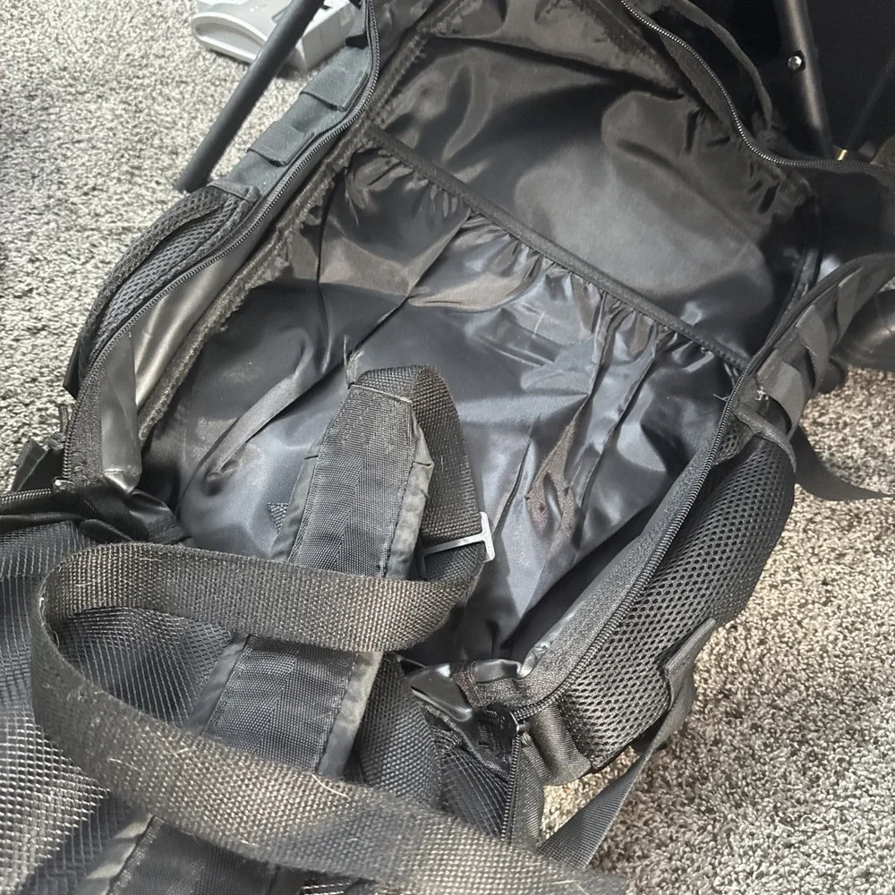 Legend Supply Co Tactical Backpack 2018 Bag